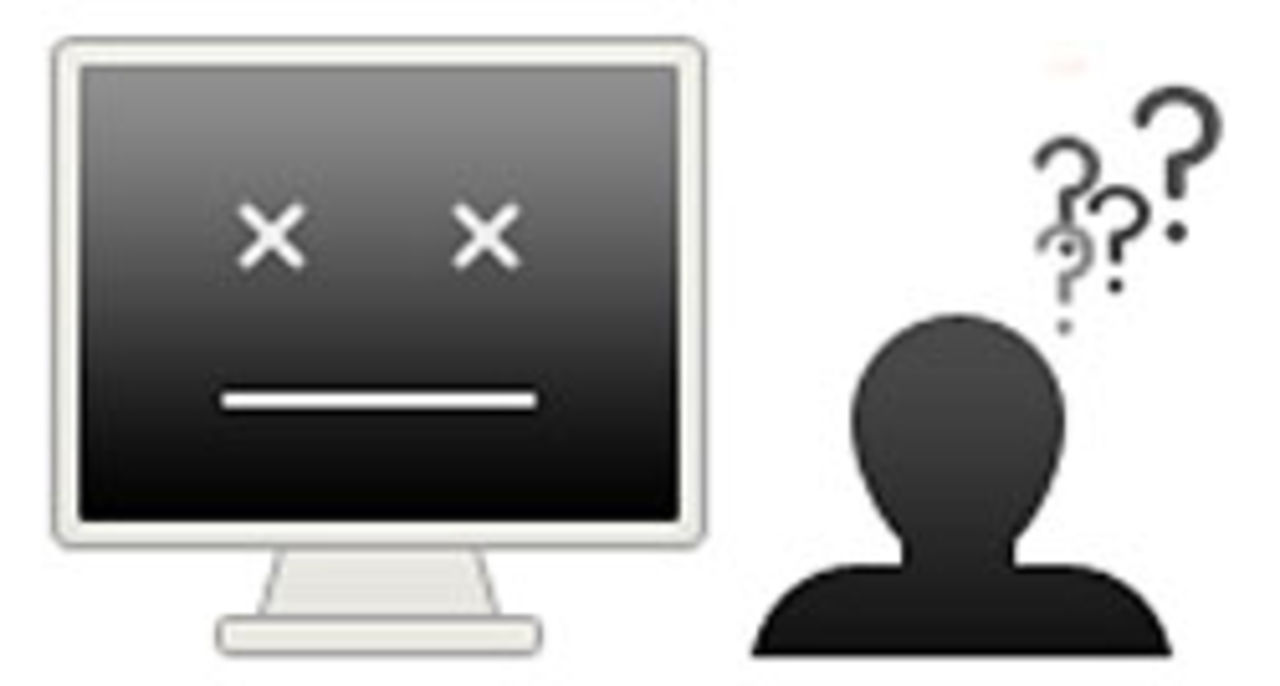 Datorvirus och maskar