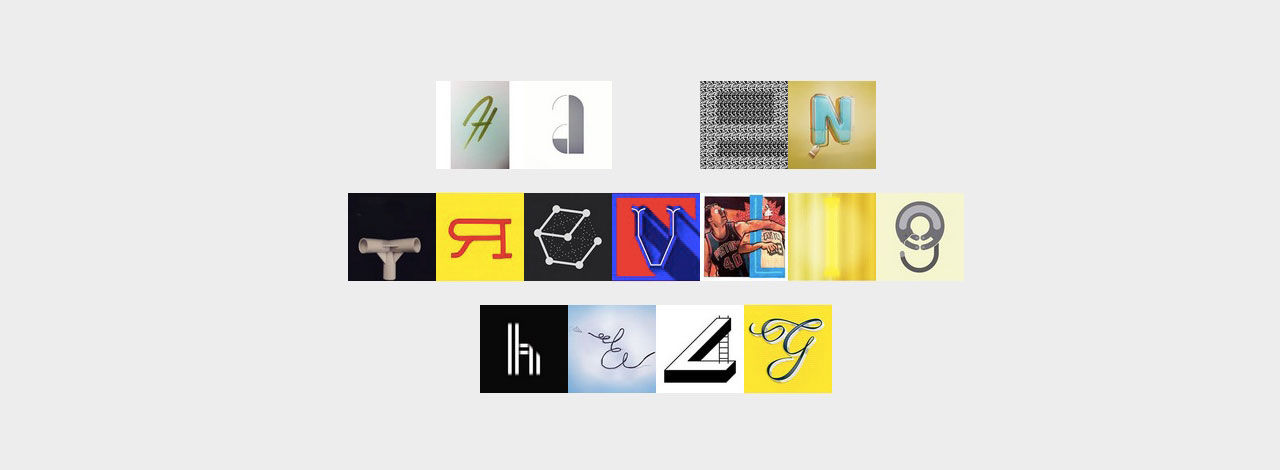 Typsnitt av instagrambilder