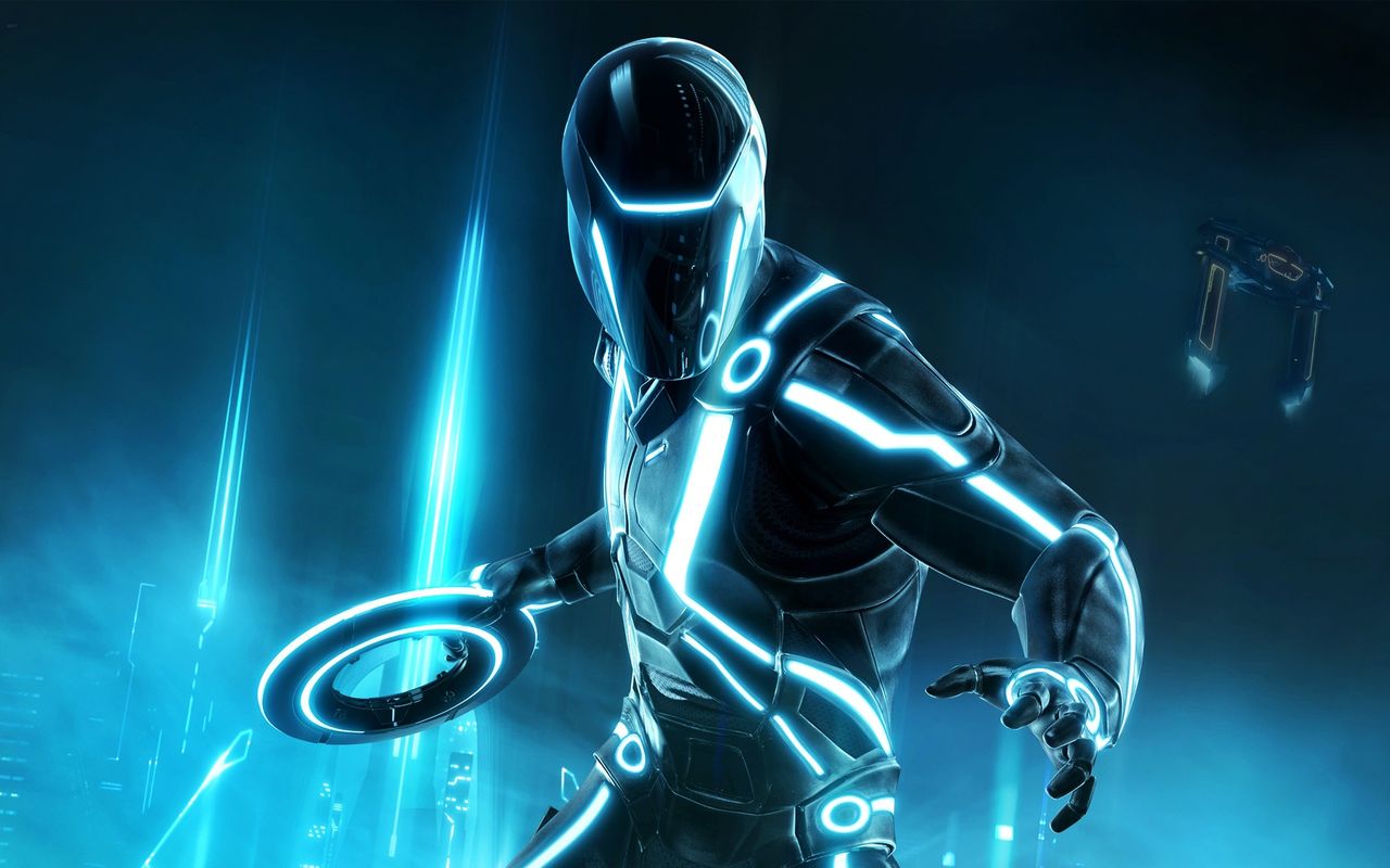Disney lägger ned Tron 3