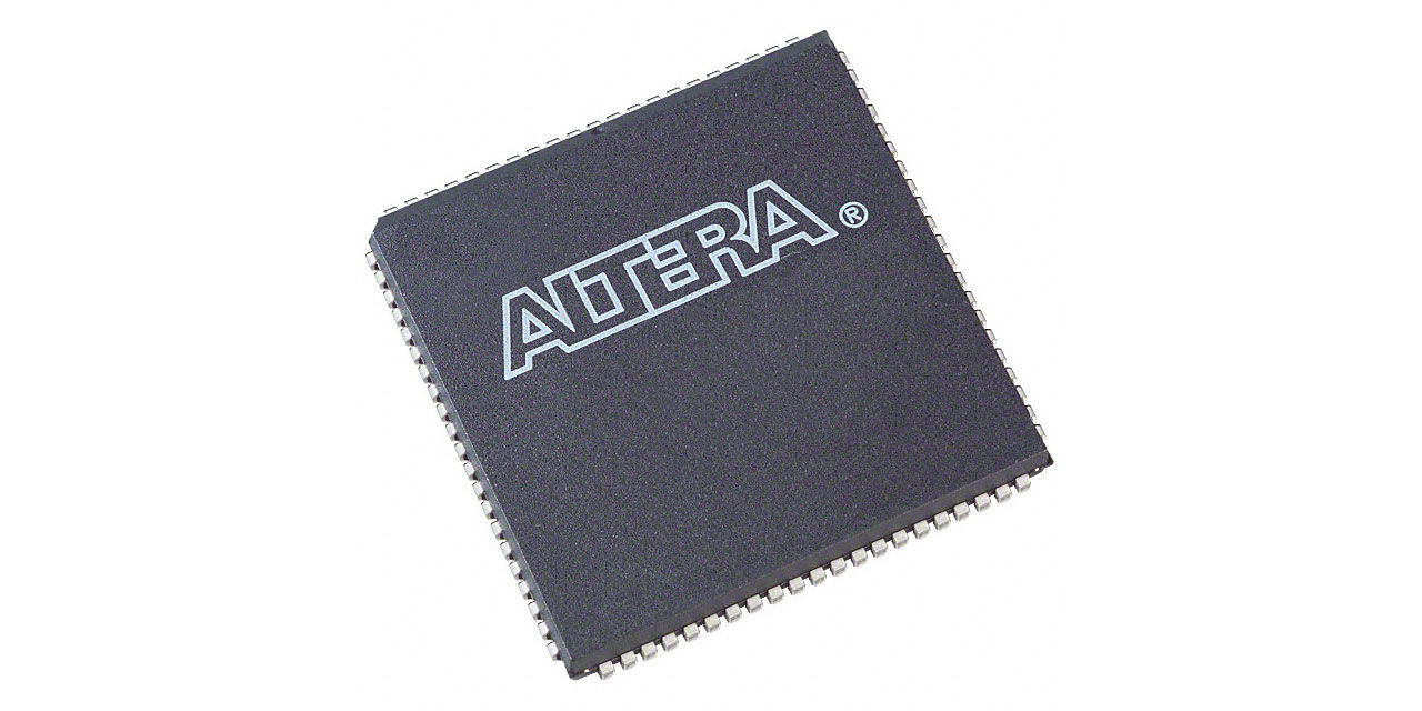 Intel köper upp konkurrenten Altera