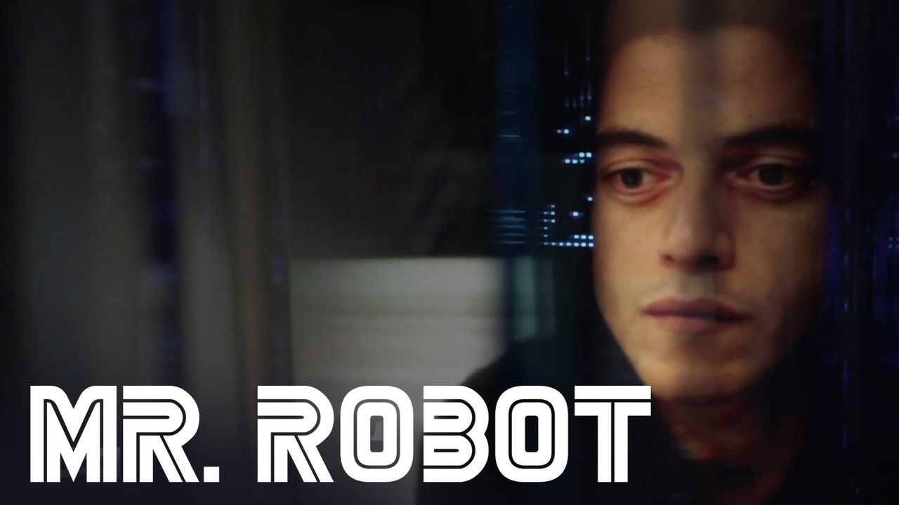 Pilotavsnittet av Mr. Robot fick väl godkänt