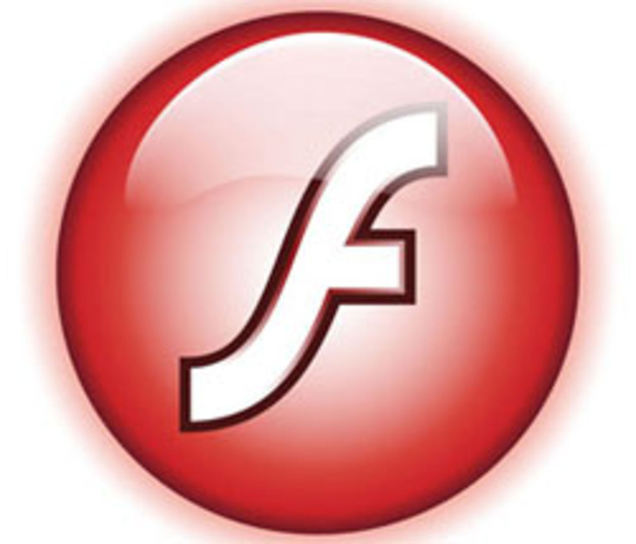Ny Flash-version