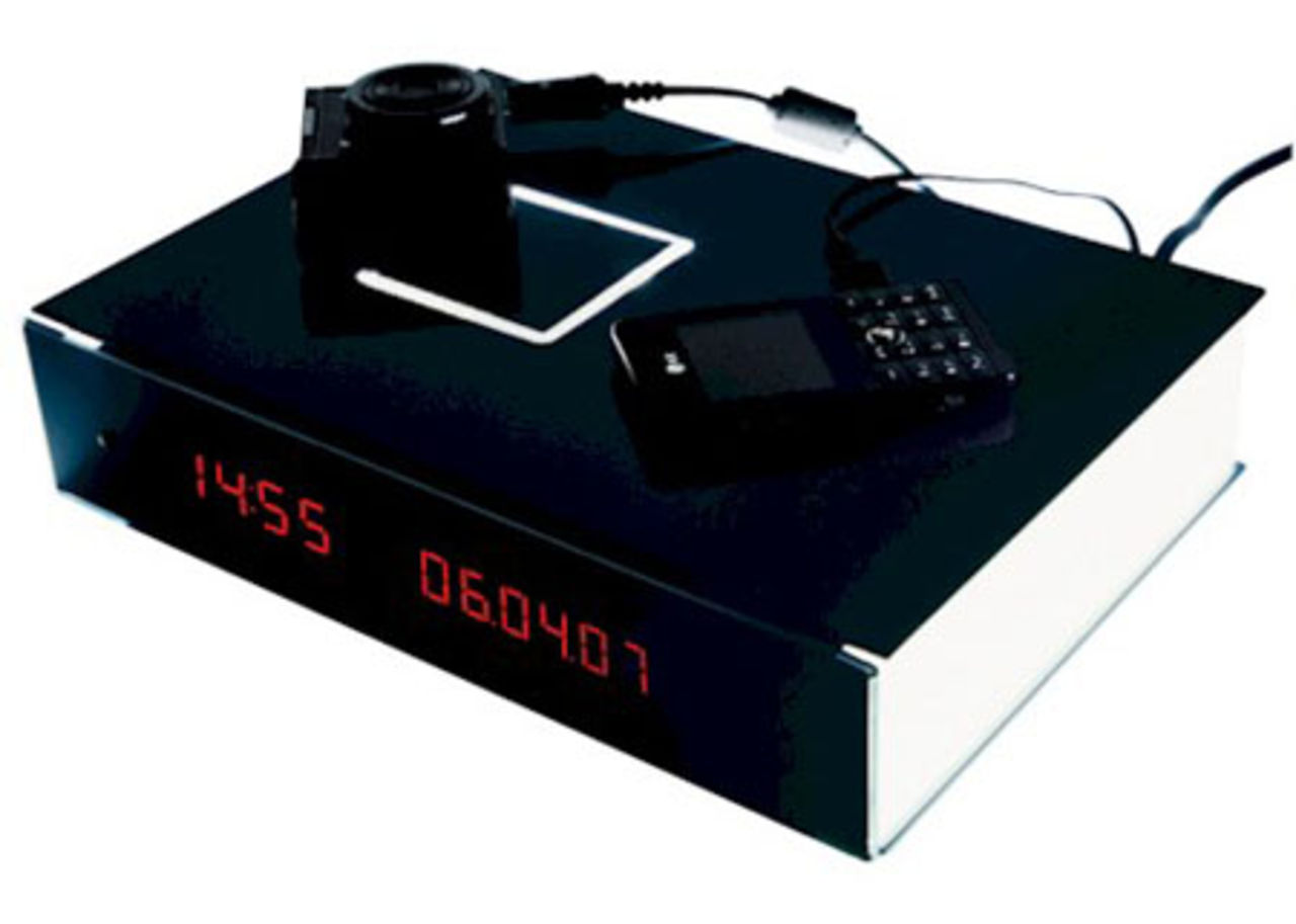 MultiBook - gör det lite snyggare på skrivbordet