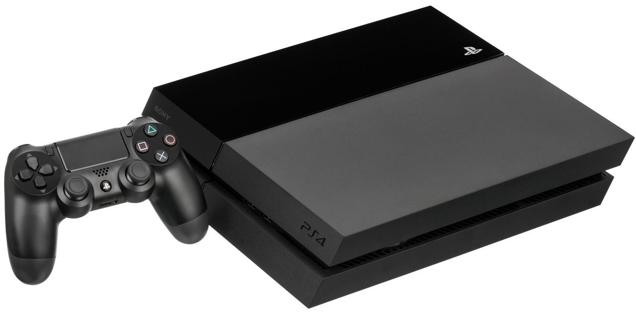 Har Sony en PlayStation 4 med 1TB på gång?