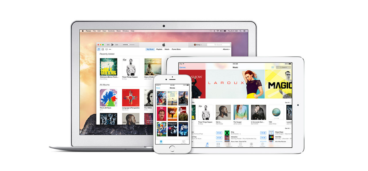 Apple visar upp sin beryktade musiktjänst under WWDC?