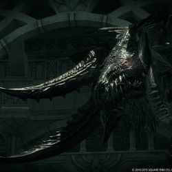 Tumnagel
