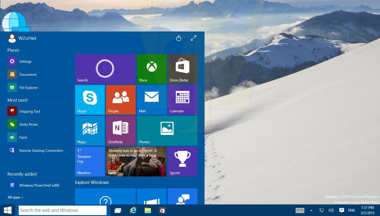 Uppgradera Till Windows 10 Pro