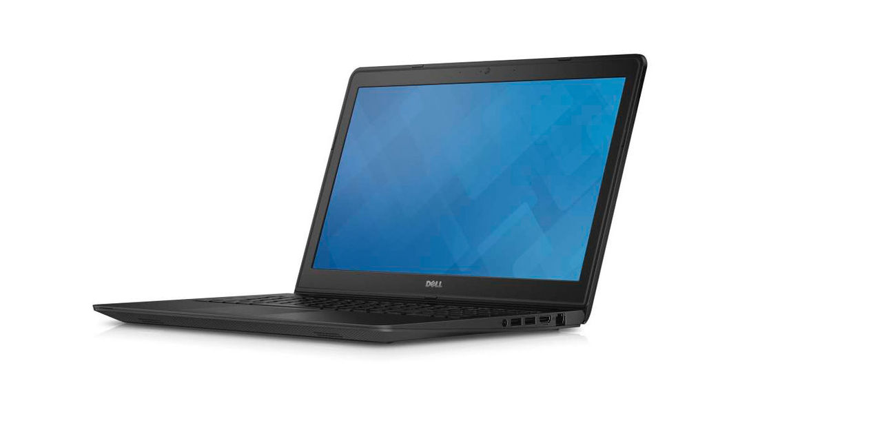Dell släpper Inspiron 5000-datorer med AMD