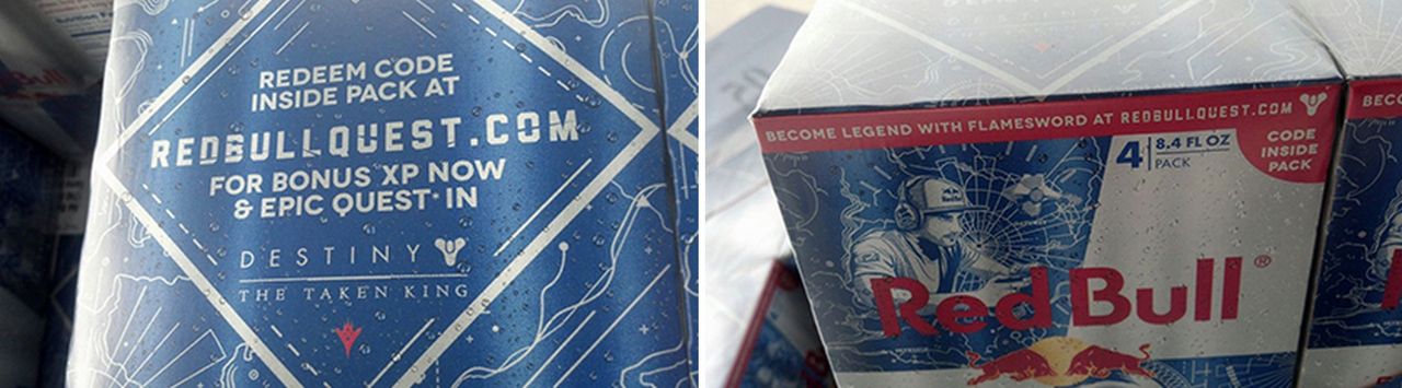 Nästa Destiny-expansion avslöjad