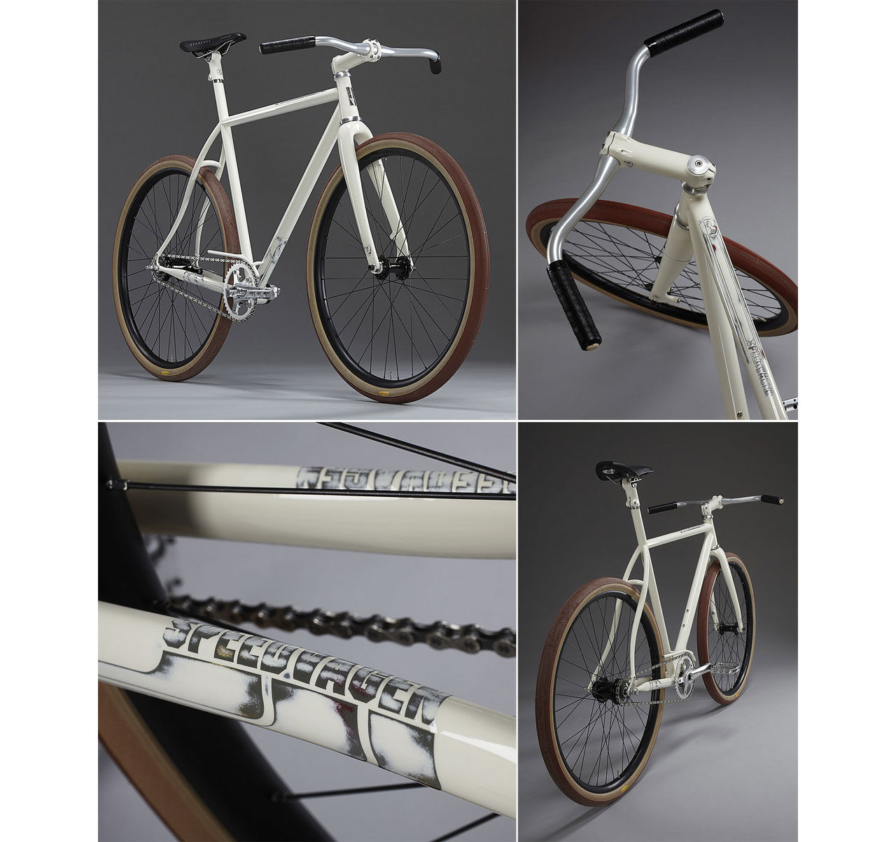 speedvagen urban racer