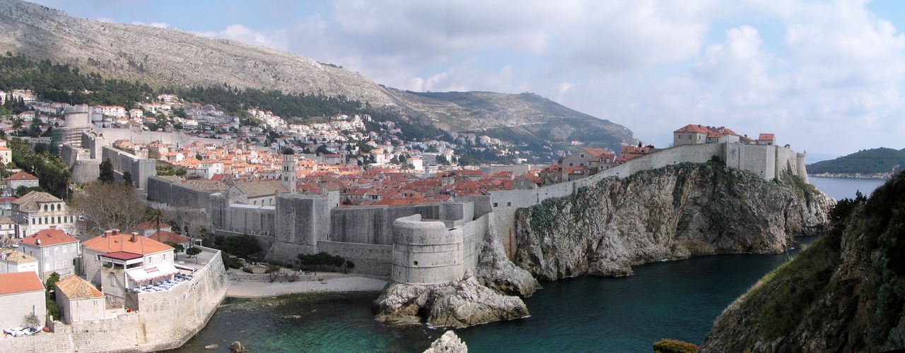 Besök inspelningsplatserna från Game of Thrones