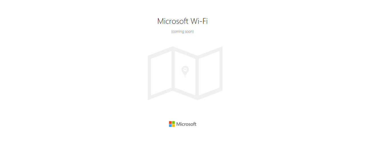 Microsoft satsar på ny Wifi-tjänst