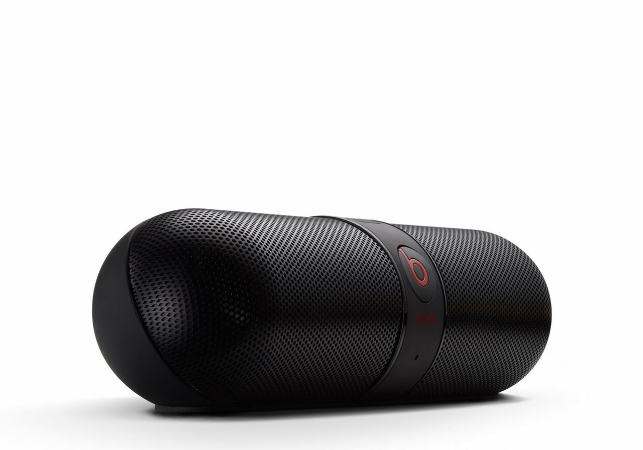 Batterierna i Apples högtalare Beats Pill XL kan innebära säkerhetsrisk
