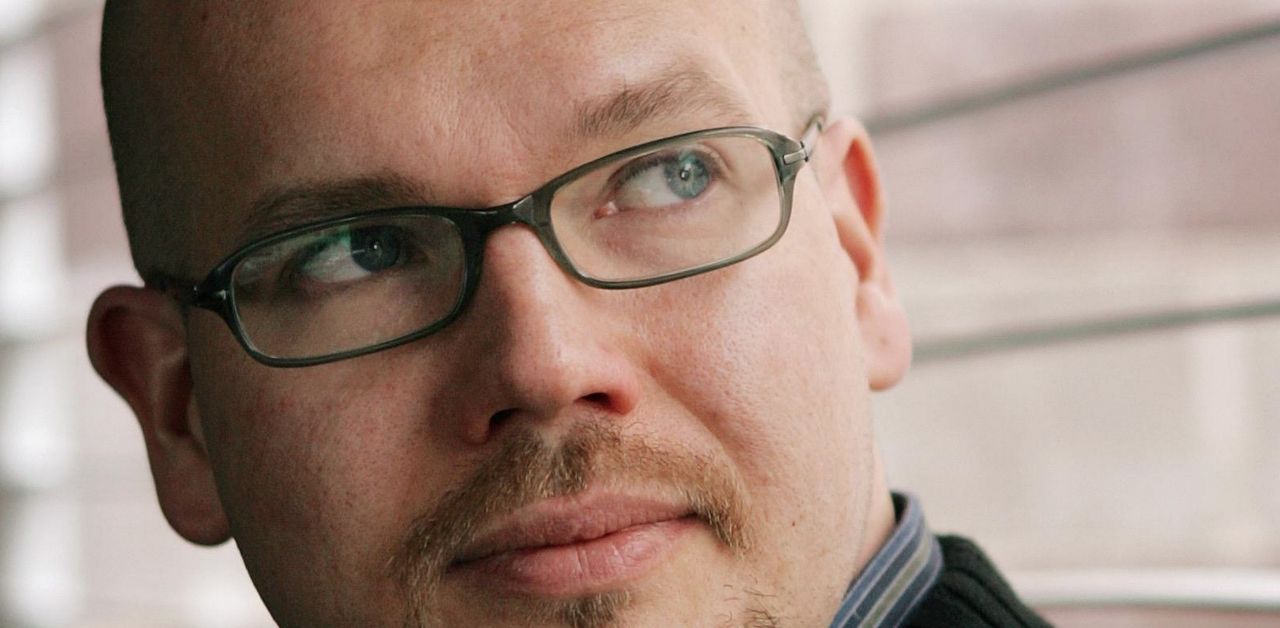 Matias Myllyrinne lämnar Remedy