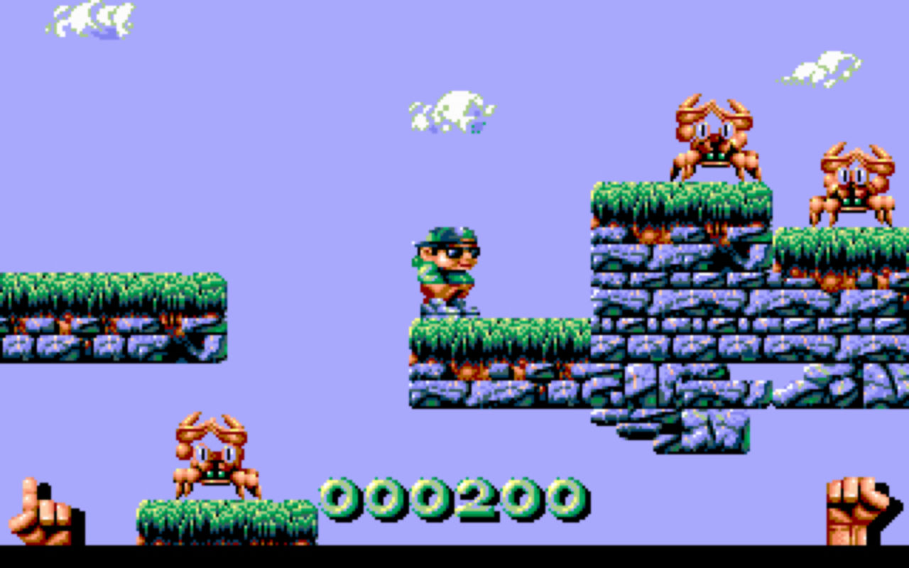 Veckans snabblänkar