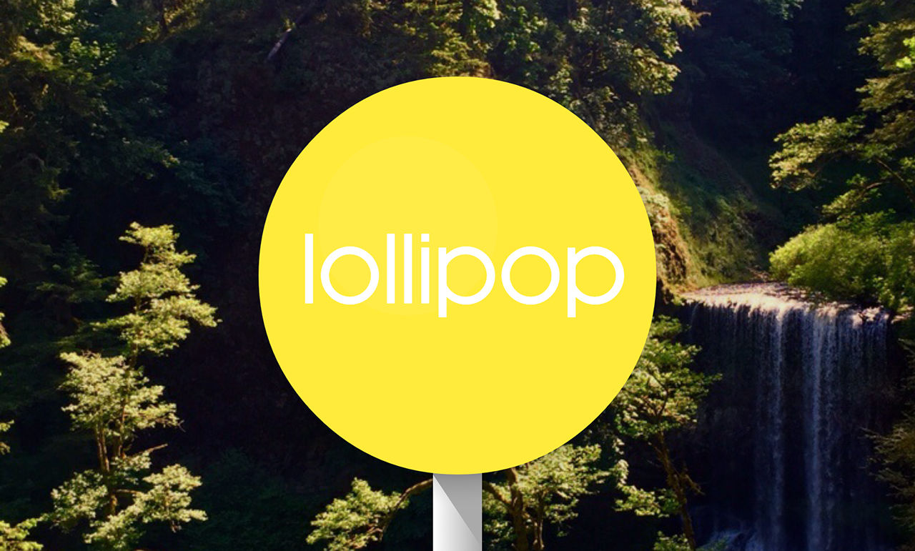 Sony rullar ut Android 5.1 till Z-lurar i juli