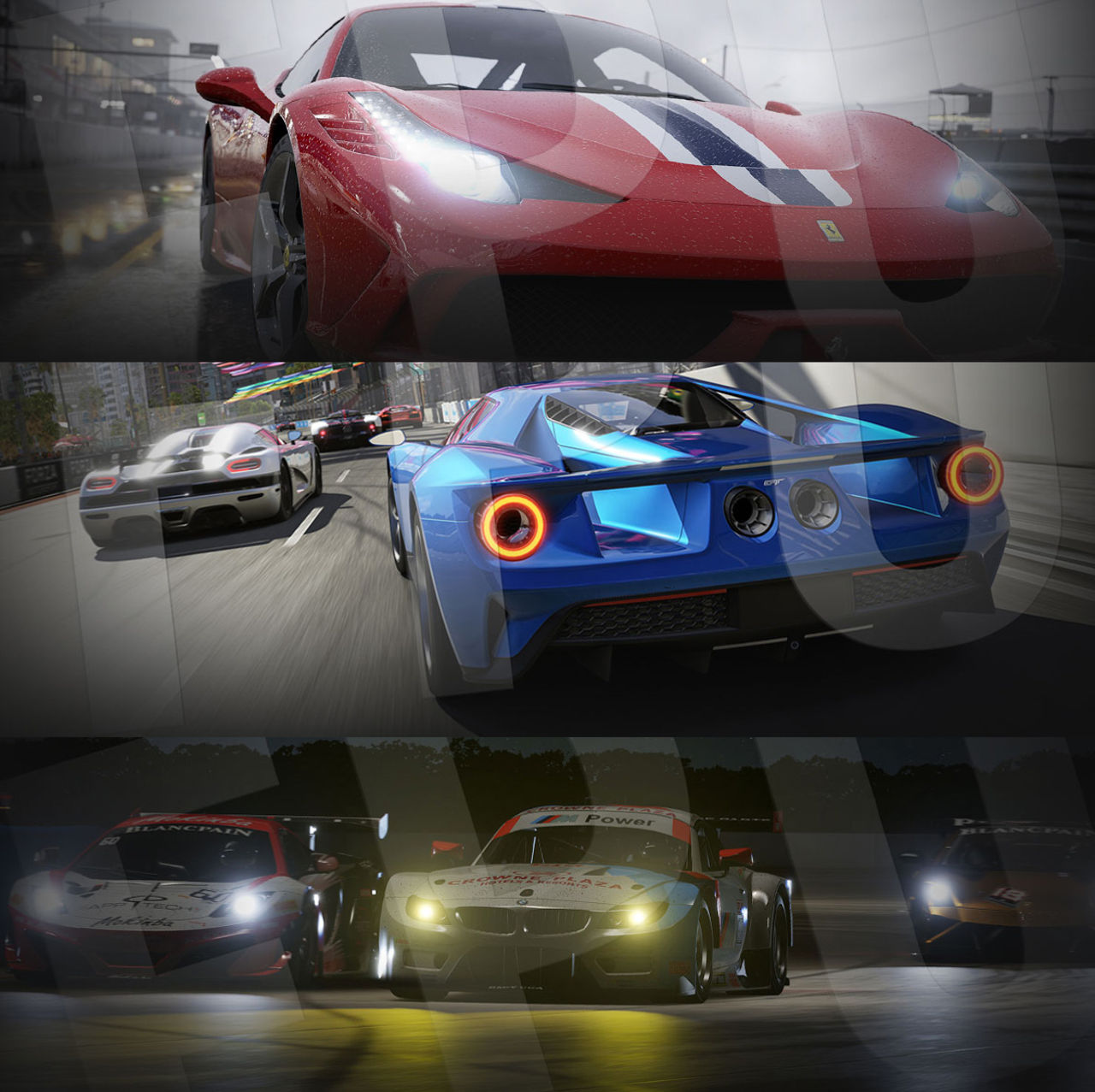 Microsoft råkar avslöja Forza 6