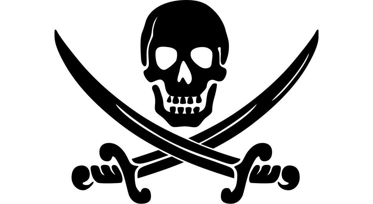 Svenskar kollar på 280 miljoner piratade filmer och TV-program per år