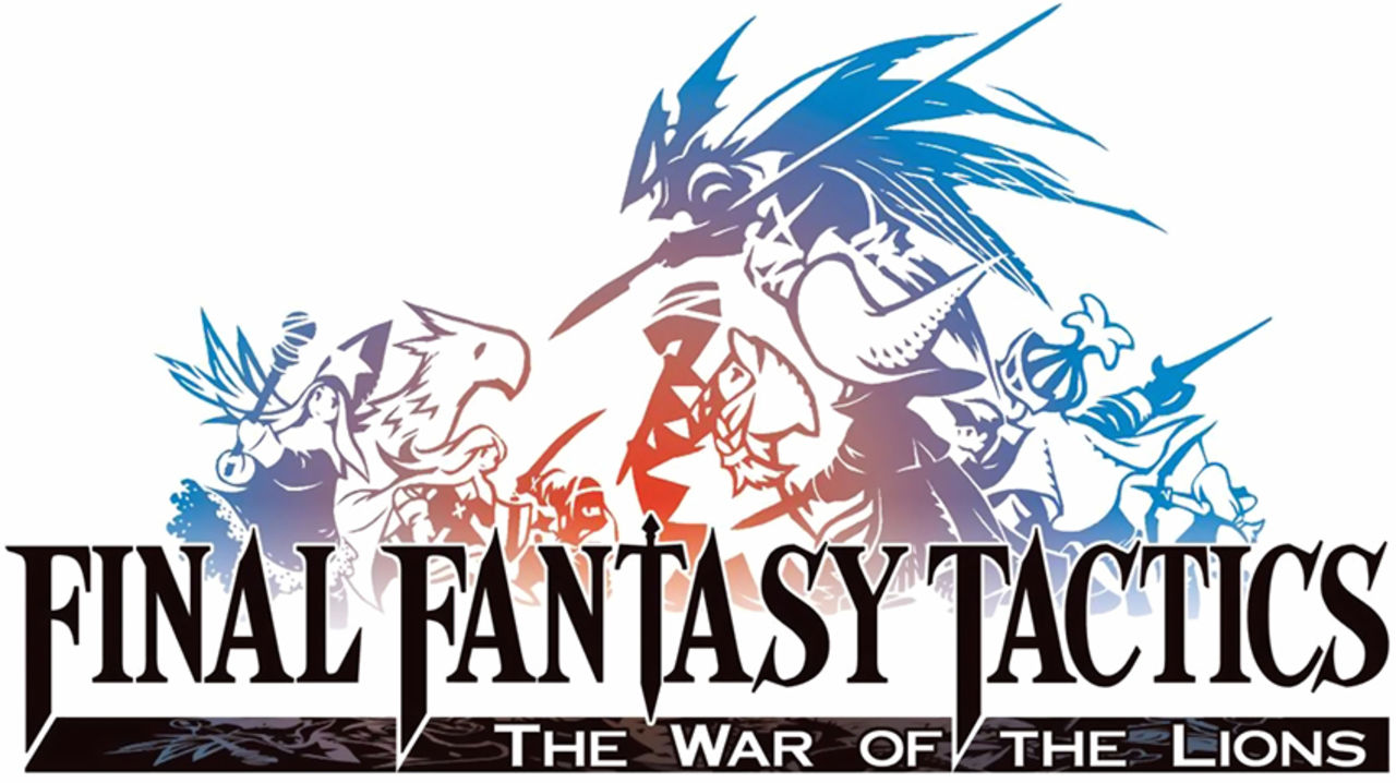 Final Fantasy Tactics: The War of the Lions släppt till Android