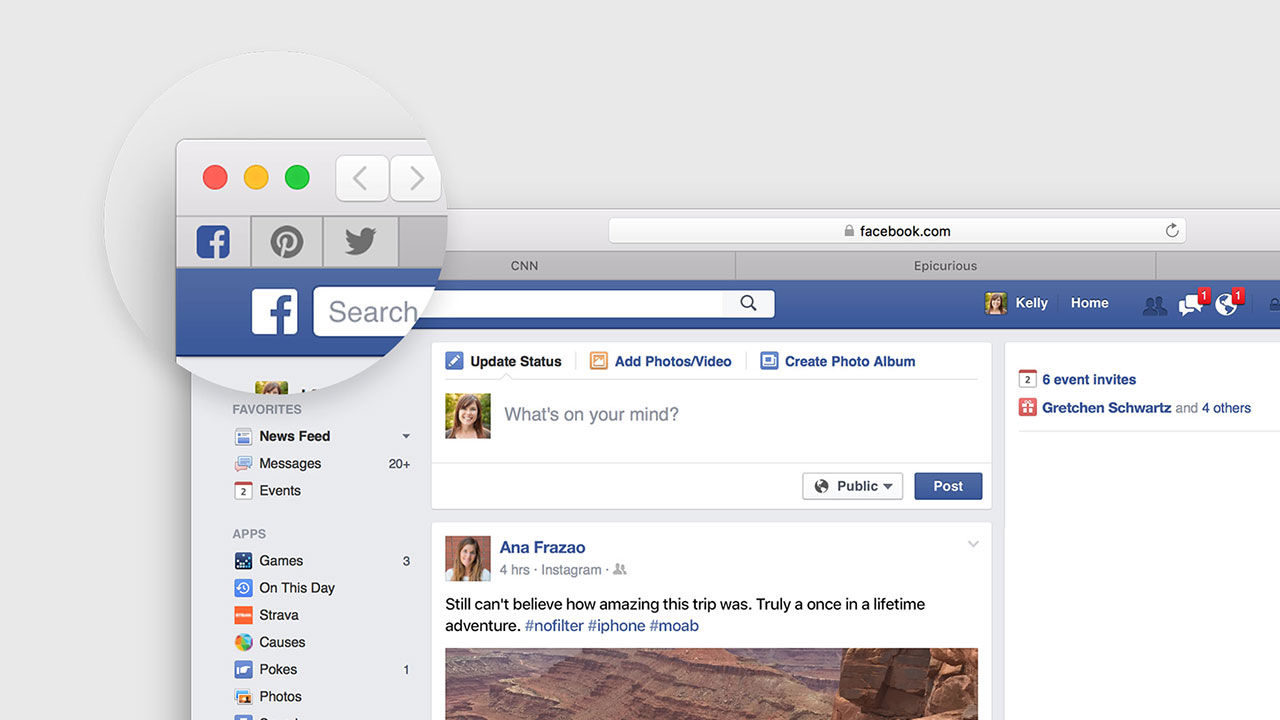Nästa OS X får namnet El Capitan