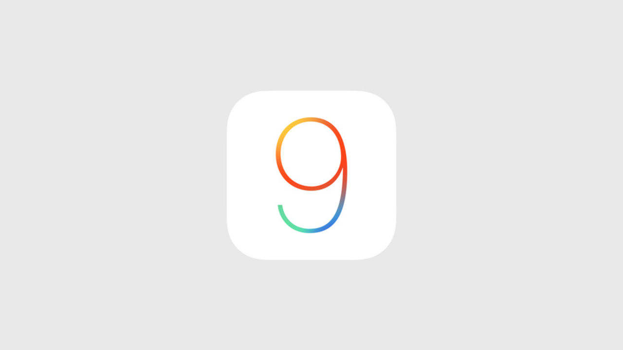 Apple visar upp iOS 9