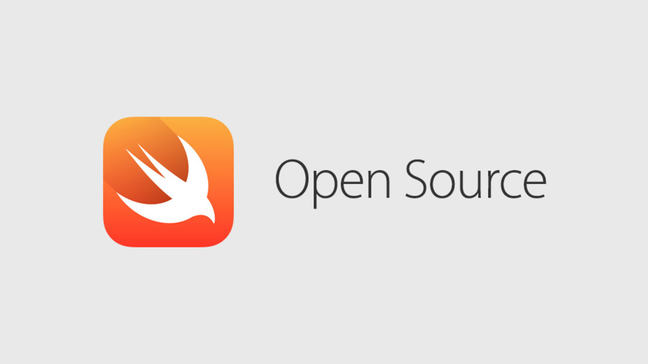 Swift blir Open Source