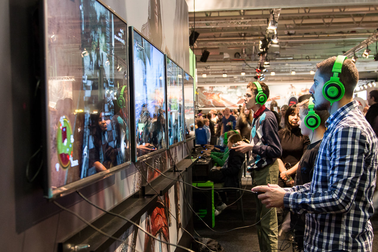 Investmentbank vill skapa riskkapitalfond för spelsverige