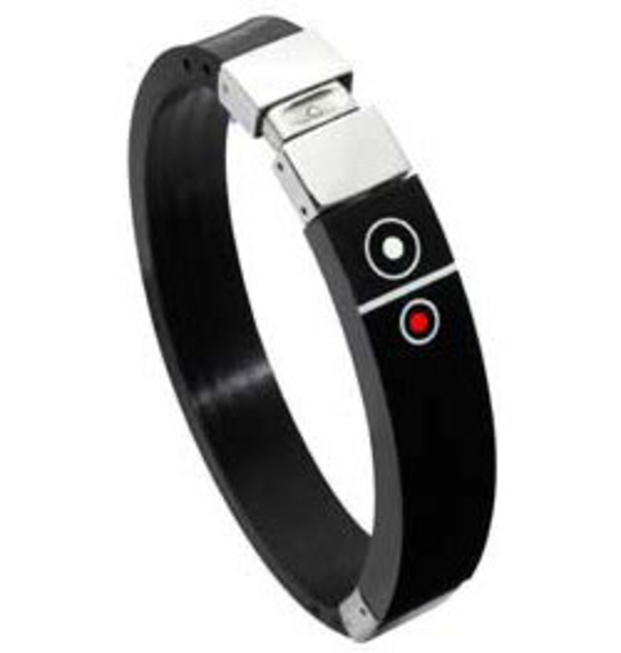 Ett Bluetooth-armband