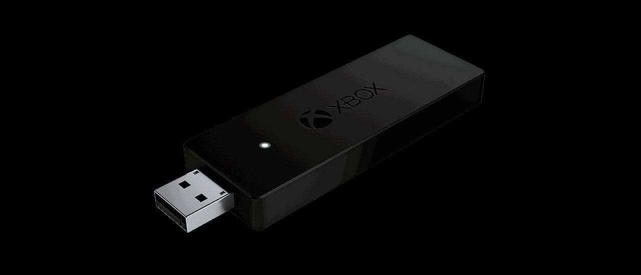 Microsoft släpper Xbox One-adapter