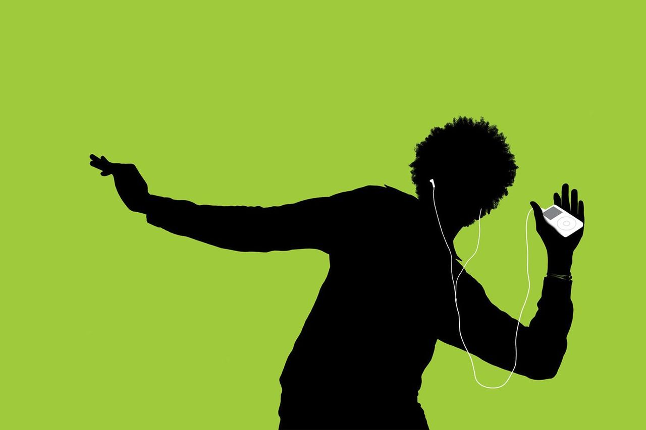 Android-användare får inte ta del av gratisversionen av Apple Music