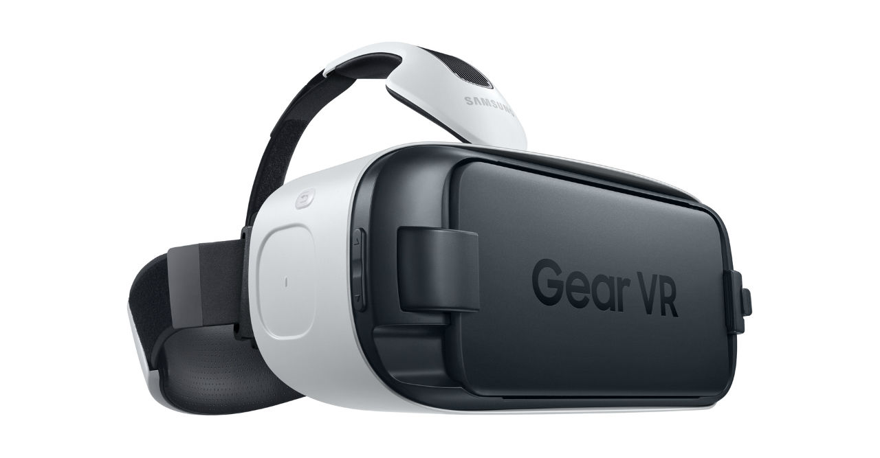 Samsung Gear VR Innovator Edition kostar 1 990 kronor