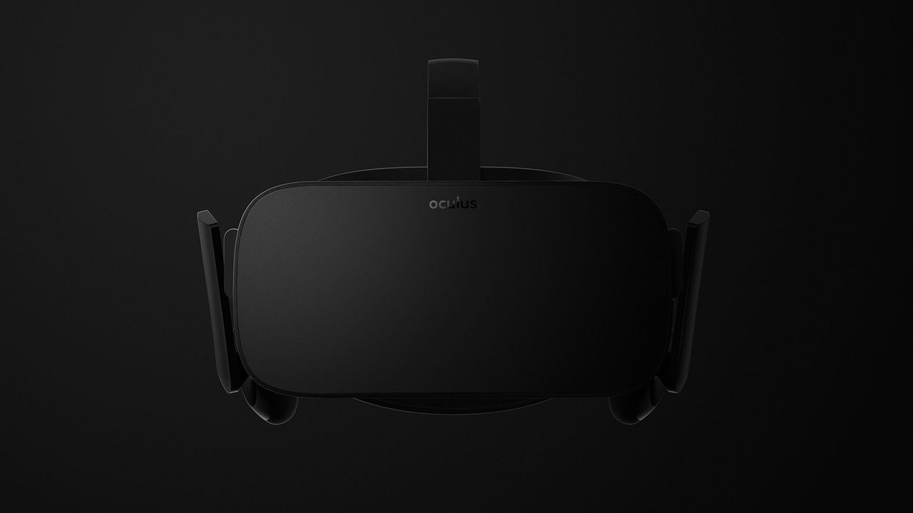 Oculus Rift kommer att inkludera en Xbox One-kontroll