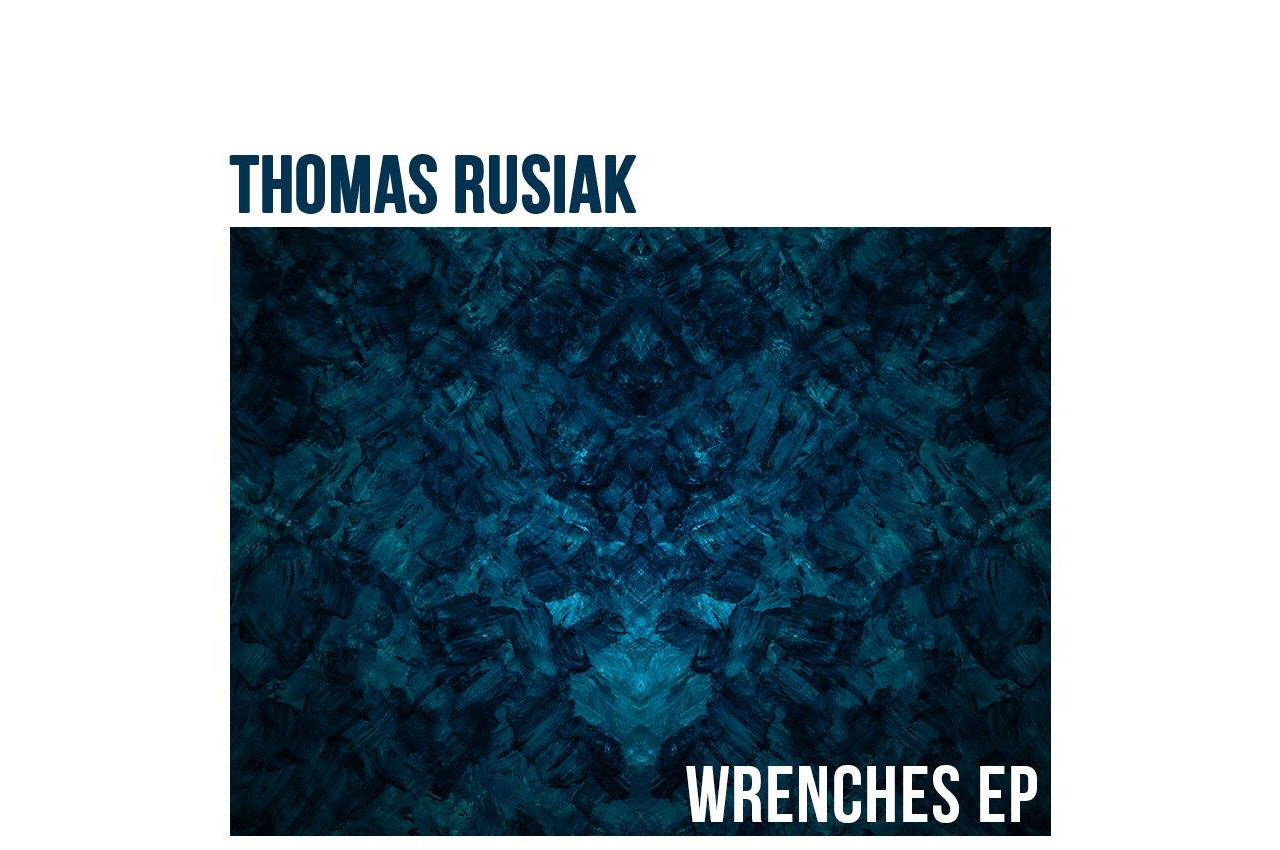 Thomas Rusiak är tillbaka efter mer än 10 år