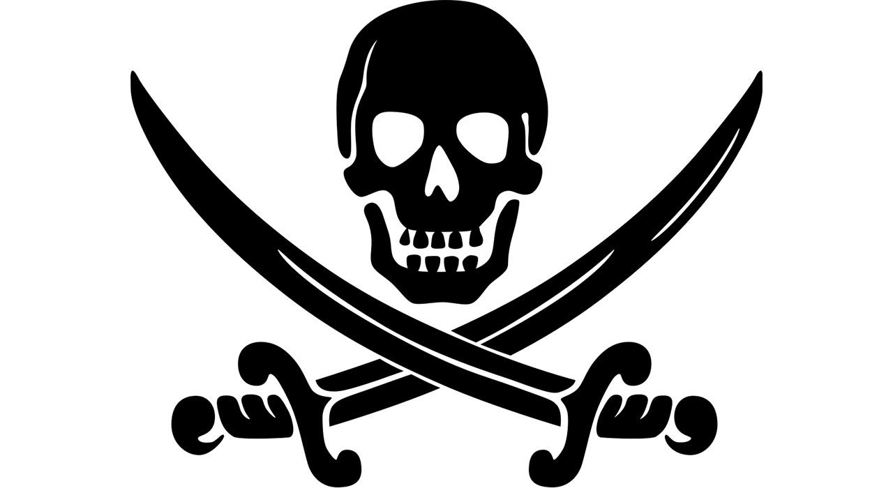 Piratnätverk avslöjat i Jönköping