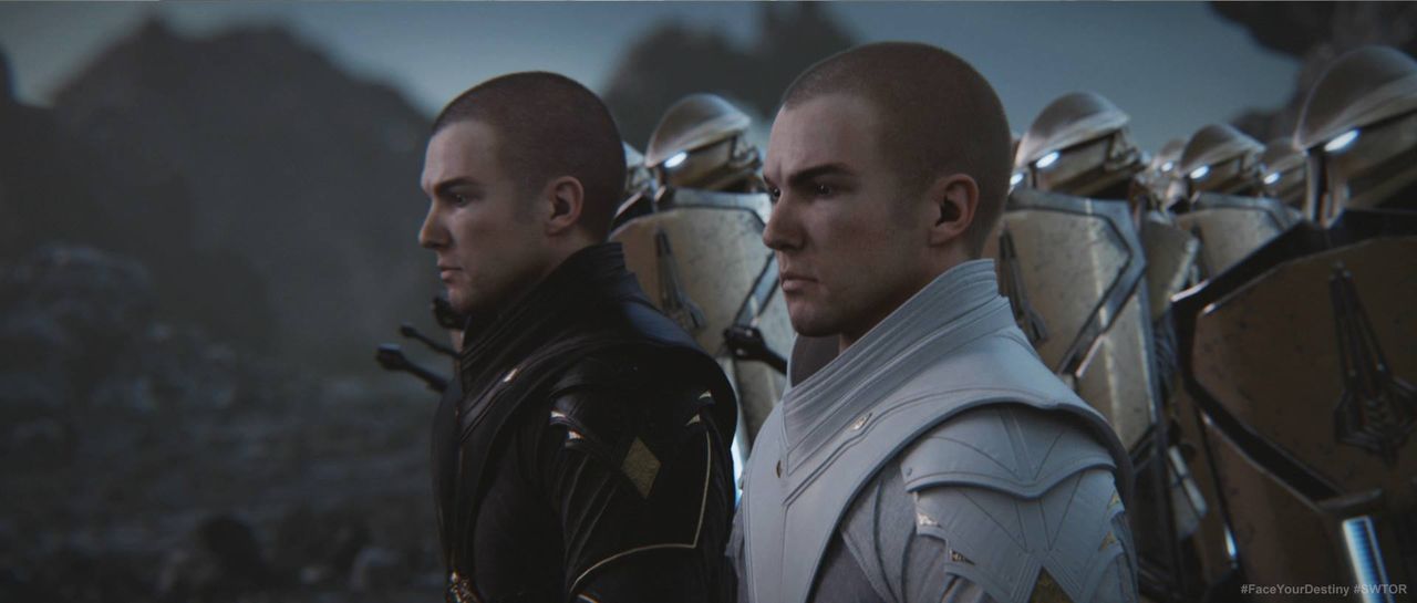 Star Wars: The Old Republic får ny expansion