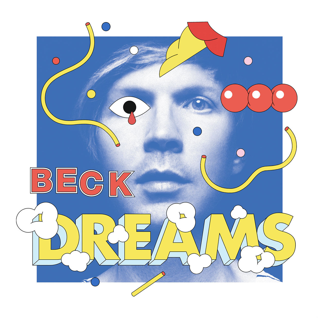Nytt från Beck