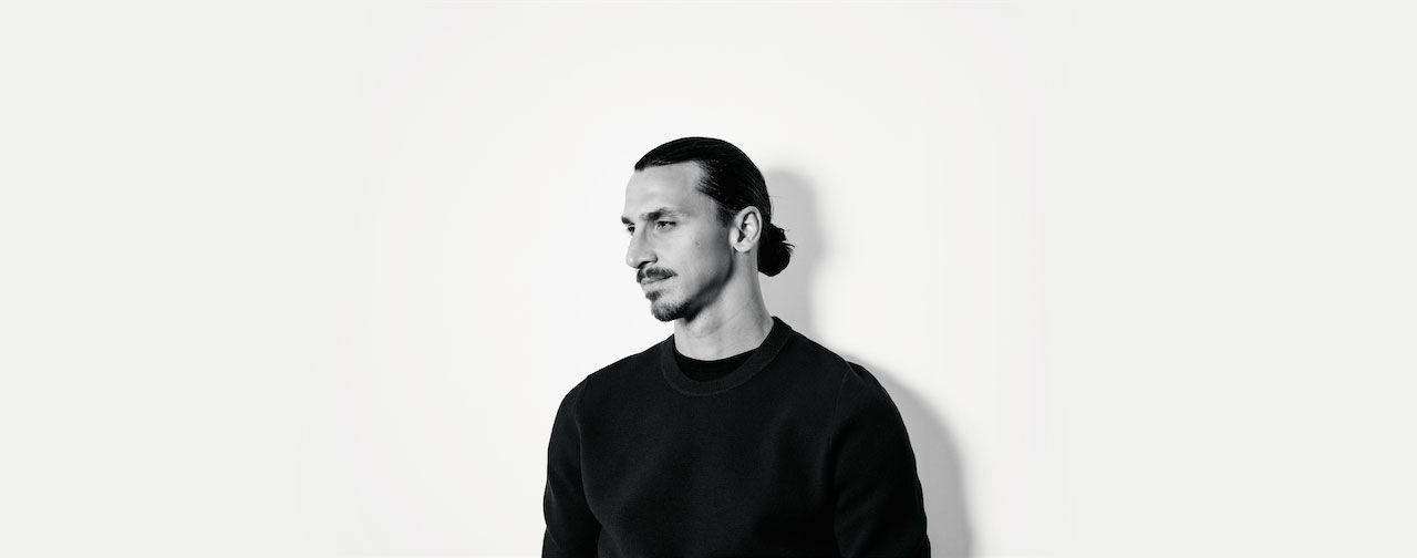 Snart kan du lukta som Zlatan