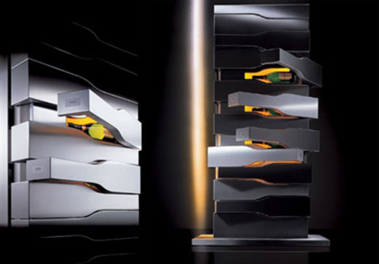 Svindyraste julklappen till en vinälskare