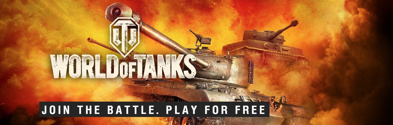 Släppdatum för Xbox One-versionen av World of Tanks