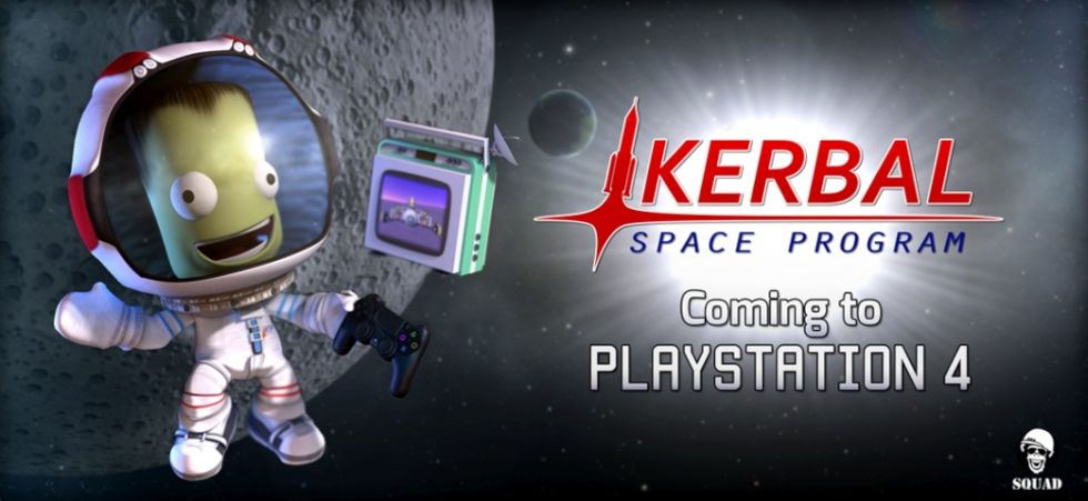 ps4 kerbal space program training docking