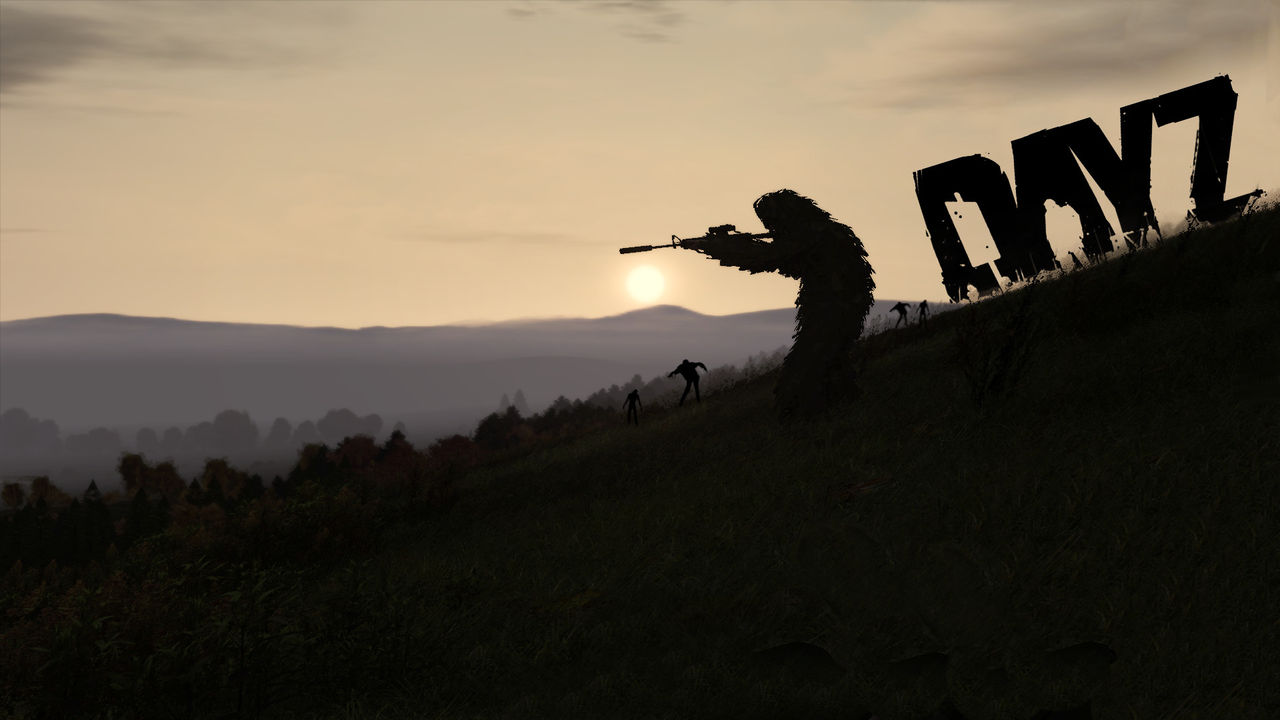 Как летать в dayz standalone offline