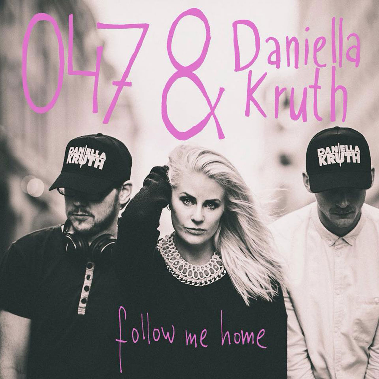 Nytt från 047 och Daniella Kruth
