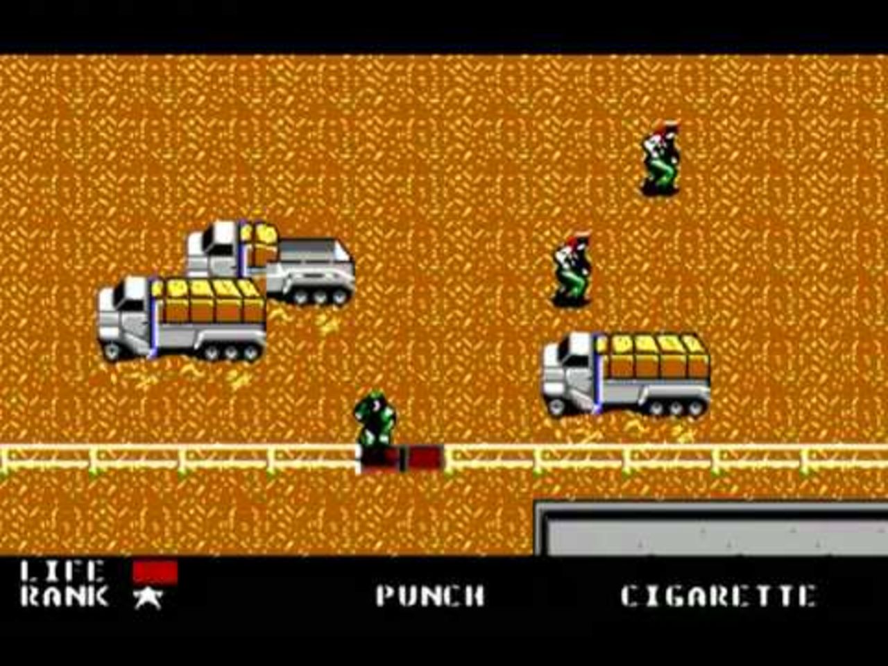 Veckans snabblänkar