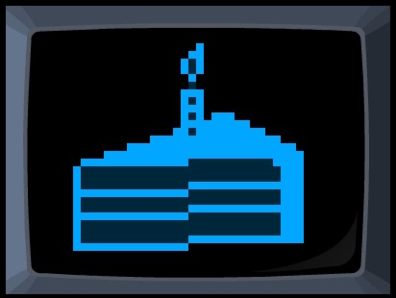 VG Cats gör musikvideo