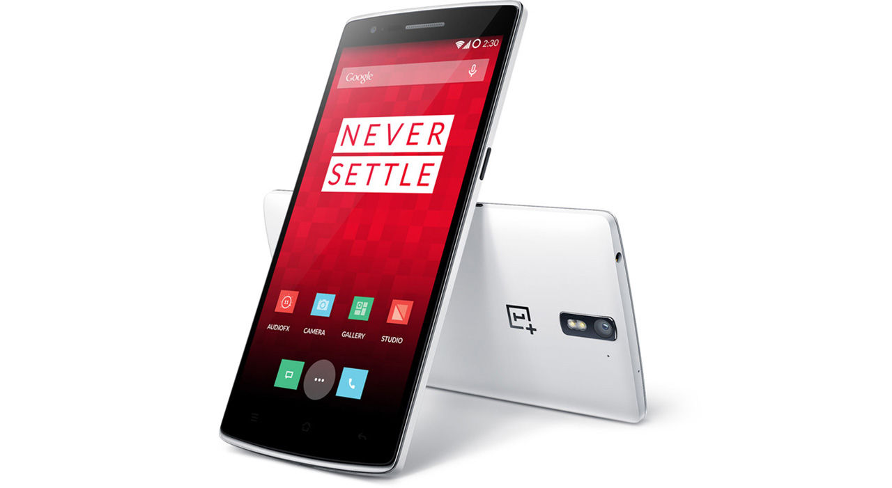 OnePlus bekräftar Snapdragon 810 i OnePlus Two