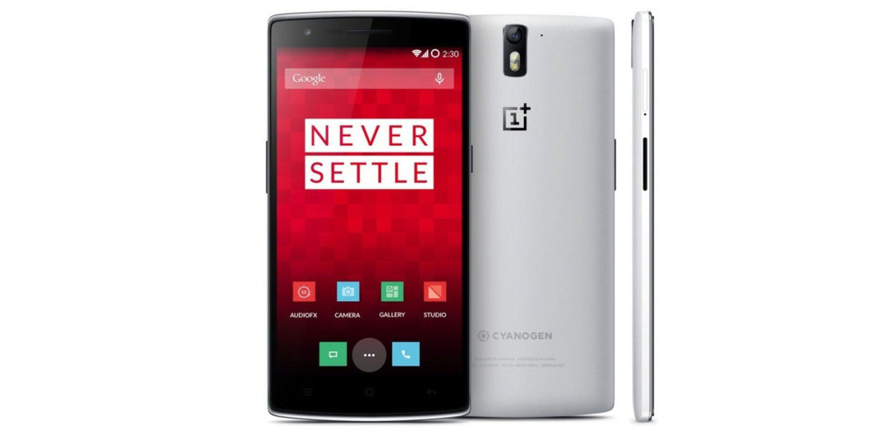 OnePlus Two kommer köra USB Type-C