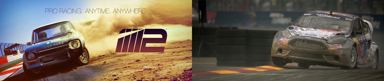 Project CARS 2 offentliggjort