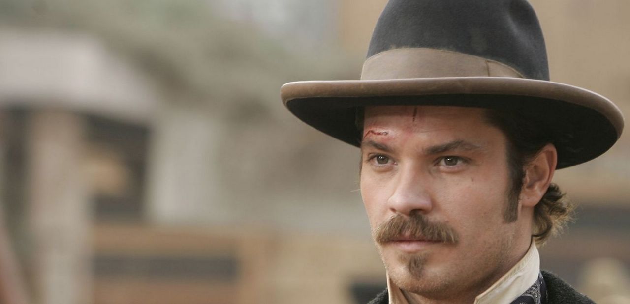 AMC beställer ny westernserie 