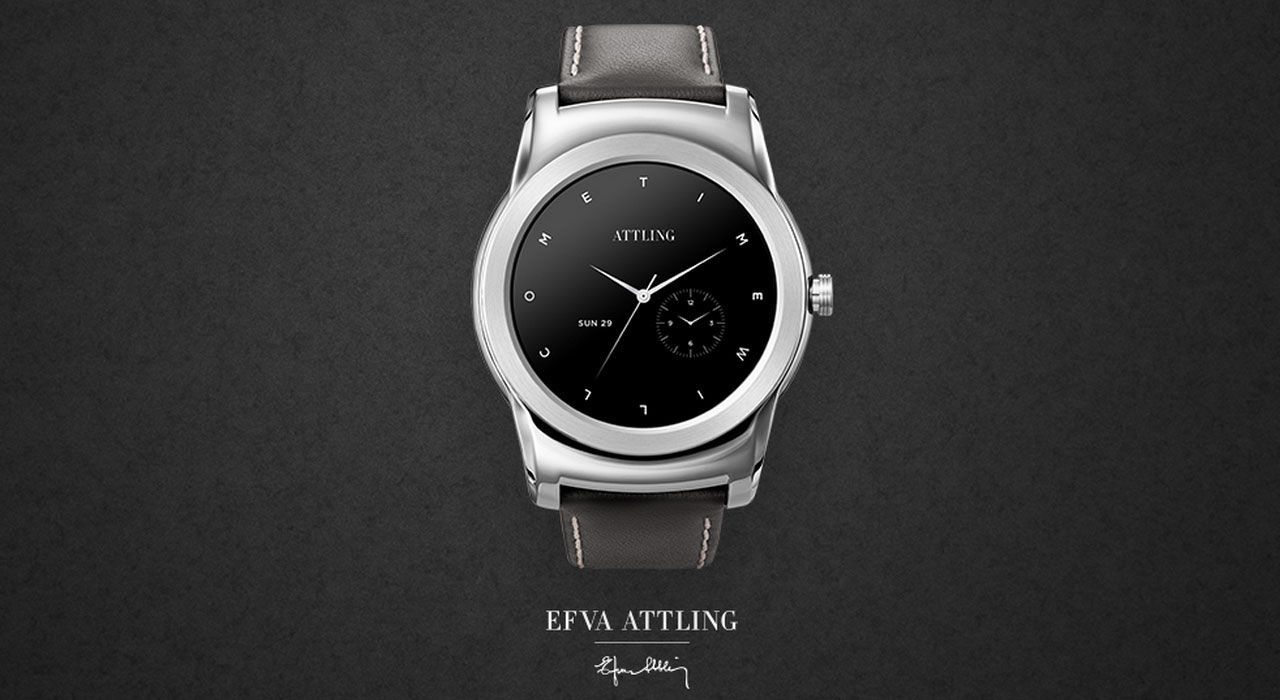 Massa nya skins till Android Wear