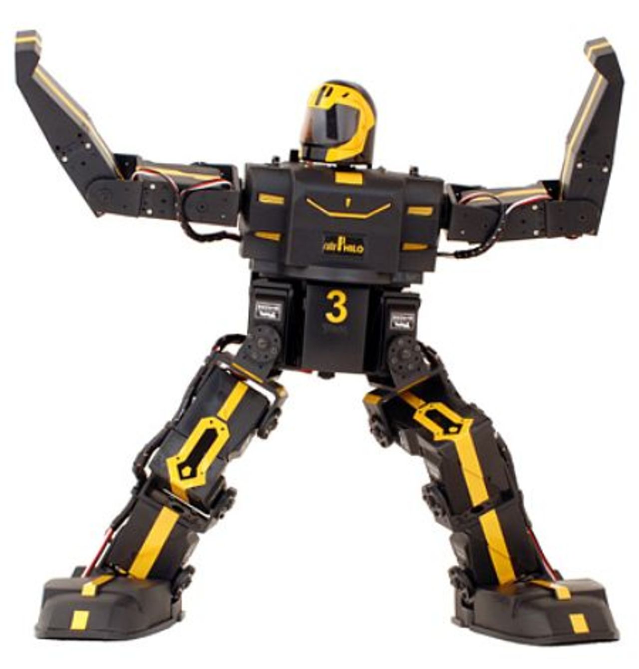 RoboPhilo finns nu till försäljning